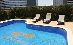 Corinto Hotel